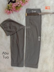 Manset Tangan Standard Panjang Pria dan Wanita Bahan Rayon Premium