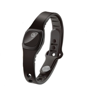 All Days Antistatic Wristband Wireless Static Eliminators Silicone Comfortable For Sensitive Skin Electronics Users