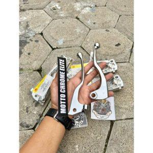 Handel Kiri Kanan Chrome Vixion Handel Rem Handel Kopling Vixion Old Vixion New RXKing Scorpio