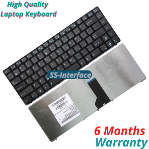 KEYBOARD ASUS A42S A42F A42J A42N NEW