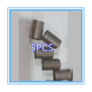 50pcs 100pcs Ferrule 8.5MM for Power Sprayer Hose Carwash