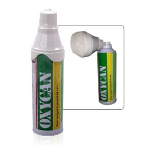 Oxycan - Alat Bantu Pernafasan Portable