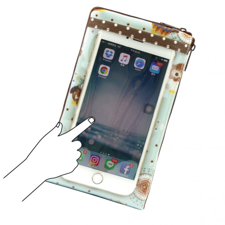 Uma%20hana%20Waterproof%20HP%20Pouch%20with%20Wristlet%20%7C%205.5%20inch%20HP%20%7C%20UMA109%20-%20Image%207