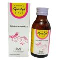 Apialys Drop 10ml Dan sirup 100ml - Vitamin Anak meningkatkan nafsu makan dan daya tahan tubuh. 