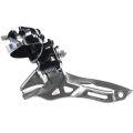 SHIMANO TOURNEY FD 3x TY300 6 7 8 Speed Front Derailleur Top/Down Pull MTB Road Bike Parts. 