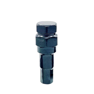 12mm Allen Key Compatible For 21mm And 19mm Inner Hex Lugnuts