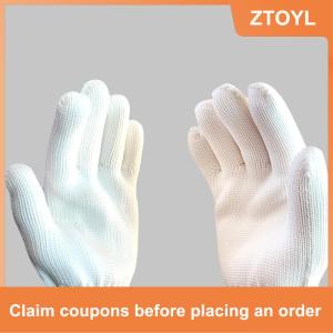 【ZTOYL】 200 Degree High-temperature Resistant Gloves Oven Heat Insulation Mould Gloves