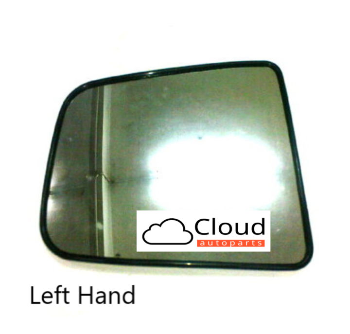 Ford Ranger 1999 Side Mirror Glass Lazada