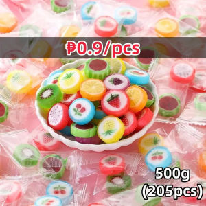 Fruit Candies 1000g Mixed Fruit Hard Candy  Grape Strawberry Pineapple Watermelon High Vitamin C Top Flavors Apple Strawberry Orange Sweet Snacks New Christmas Gift Bags Party Preferred Holiday Candies Snack Loot Bag mint  giftideas