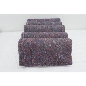 ผ้าห่มโบตั๋น ขนาด 140 * 190 ซม. ผ้าห่มขี้งา ผ้าเช็ดน้ำ เช็ดเท้า ซับน้ำหน้าอาคาร