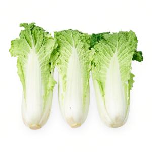 Cabbage Wongbok Baby (WaWa Chye)