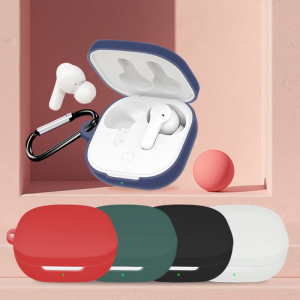 Protective for Case Soft for Shell Spare Parts for Qcy T13 Earphones for Shell Anti-fall for Protection Cover Precise Cu