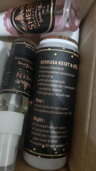 Buyer review video 2