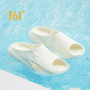 361 Degrees Whale 2.0 Sports Slippers Mens Shoes New Non-slip Basketball Beach Sandals 672326727 672421104