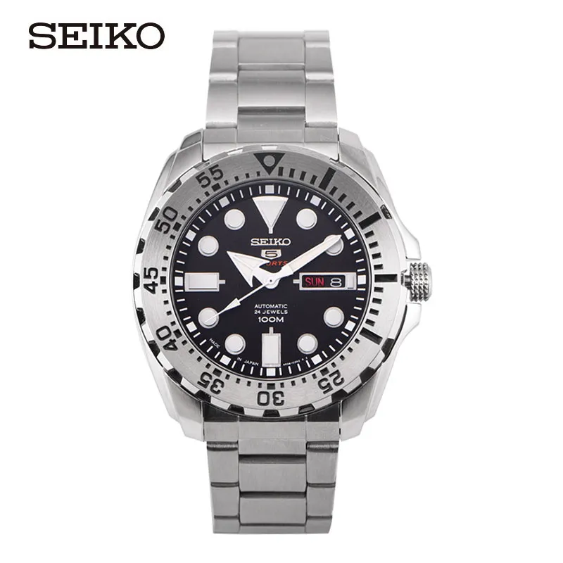 Seiko casual on sale