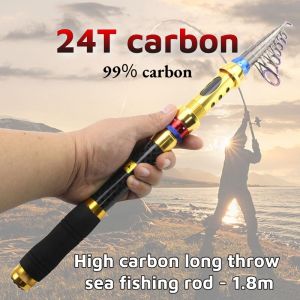 Fishing rod set original fishing rod and reel set fishing lure rod set of fishing rods