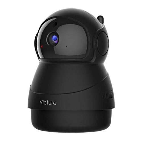 Victure PC540 1080P FHD Wireless Security Camera with Motion