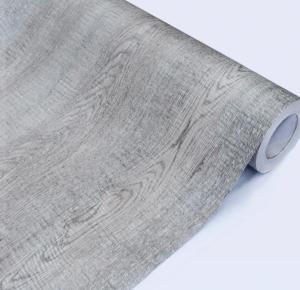 Stiker Marmer Marble Glossy Tebal Pelapis Meja Kayu Kaca Lemari Dinding Dapur Anti Air Minyak dan Panas Lebar 122cm Best Seller