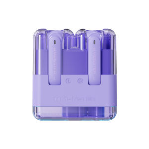 Monster XKT12 TWS Bluetooth Earphone Game Music Dual mode Waterproof Wireless Earbuds In-ear Noise Cancellation Headset