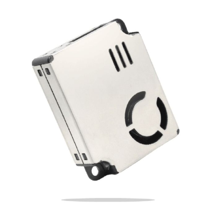 PMS9103M PM2.5 Dust Particle Sensor Module Detects PM2S-3 Indoor Gas ...