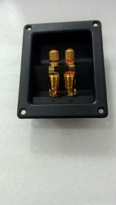 PROMO TERMINAL SPEAKER PASIF BINDING JEPIT GOLD