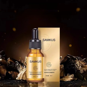 [Line Smoothing Touch] Firming Anti-wrinkle And Anti-aging Serum Shrink Pores Deep Nourishing Lifting Firming Sagging Skin Care