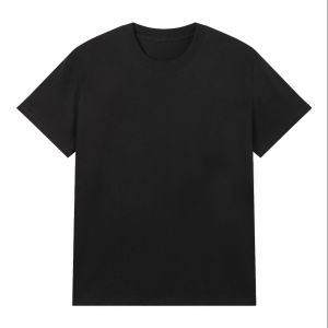 Kaos Polos / Oblong Pria Bahan Katun Combet 30s