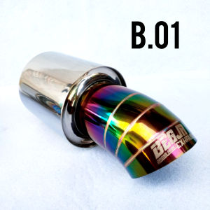COD TERMURAH KNALPOT MOBIL BABY RACING ORIGINAL BEGJA EXHAUST