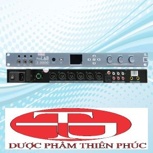 [HCM] Vang số Guinness Prolab DSP Z3000 - Sản phẩm chính hãng - Cty Thiên Phúc