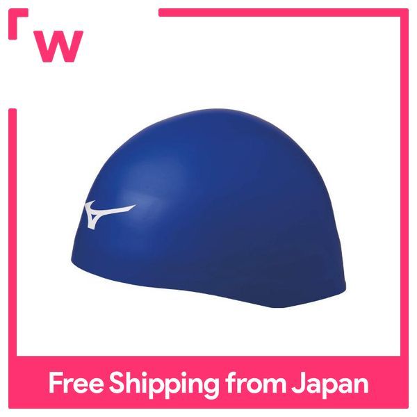 Mizuno swim cap online