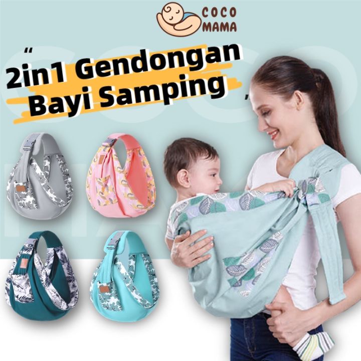 Baby carrier cheap yang bagus