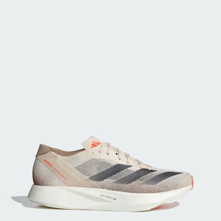 ADIDAS Adizero Takumi Sen 10 Shoes IH5705 20251 Lazada Indonesia