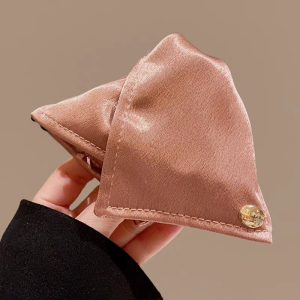 Sports high ponytail Claw clip fixing artifact female new high back of the head hair accessories hairpin CC02 Women