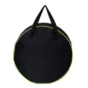 EV Phụ kiện túi lưu trữ gia cố Vải Oxford đa chức năng thiết kế cho quản lý cáp du lịch sử dụng