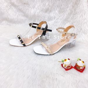 Giày cao gót 5 phân bản trong tán tháp LT (SD030)