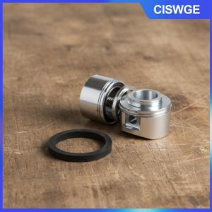 CISWGE 4pcs Chất lượng cao ĐĨA PHANH Caliper Piston O Ring niêm phong Vòng Kit cho hầu hết các xe máy xe đạp chống ăn mòn tự làm bảo trì