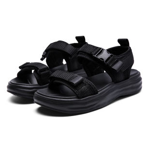 Dép Trẻ Em Mùa Hè Mới Phong Cách Thời Trang Hàn Quốc Chống Trượt Sandal Trẻ Em Quai Dù Đi Chơi Đi Học L05 Size 30-38