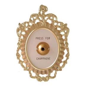 งานฝีมือโลหะแชมเปญแผ่นโลหะสำหรับตกแต่งหน้าต่างและโรงแรม