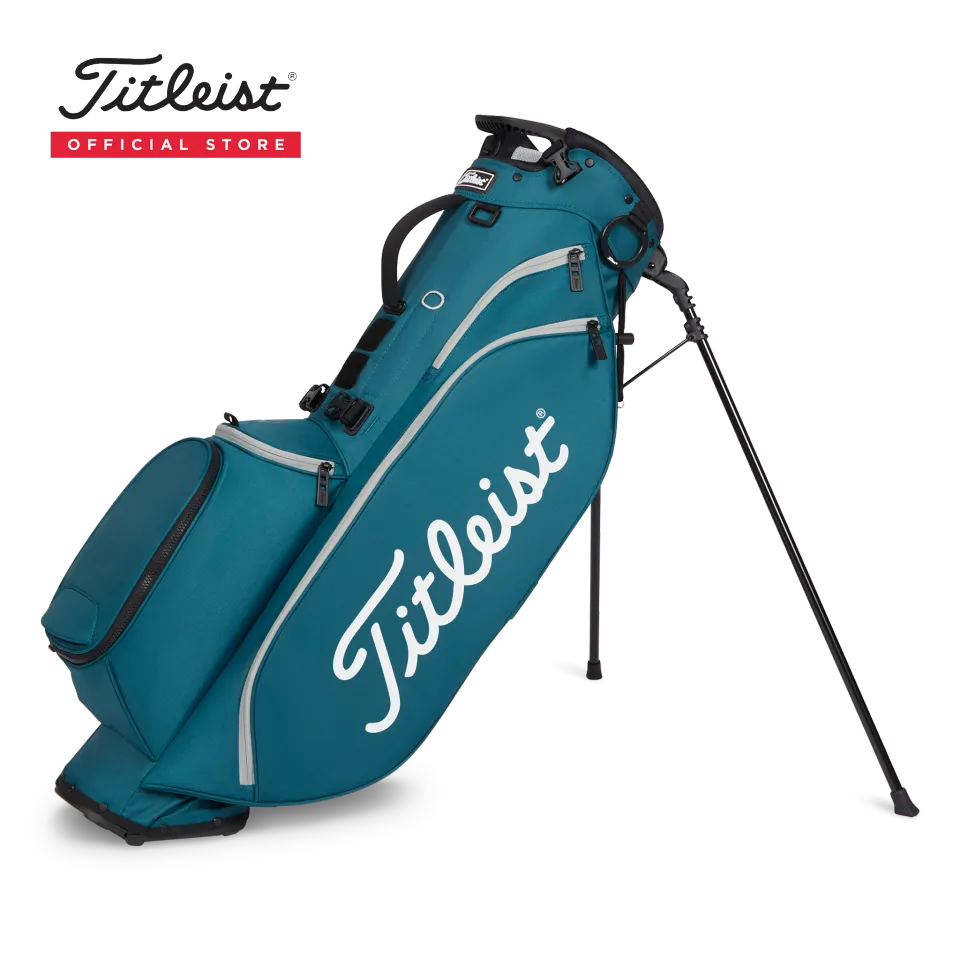 Titleist Players Golf Stand Bag Lazada Singapore
