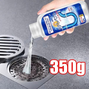 Kills Insects and Eggs Eliminates at the Source TBH Drain flies killer 500ML drain insect killer household sewer toilet pipe pesticides can kill moth flies cockroach下水道小飞虫灭杀神器