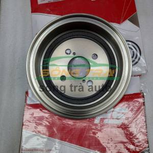 TĂNG BUA/ TRỐNG PHANH SAU TOYOTA VIOS 2008-2013