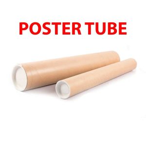 LIB Official Posters (College Series / Tinta Girls and Hush Louder)