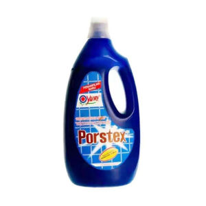 Perawatan Rumah / Cairan Pembersih Kamar Mandi Yuri Porstex 500 Ml Kloset Original Wangi Baru ( Pembersih Keramik & Porselen ) Botol Semprot 700 Ml Lilac Fresh & Ocean Blue