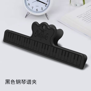 Piano Score Clip Guitar Score Violin Score Clip Instrument Piano Accessories