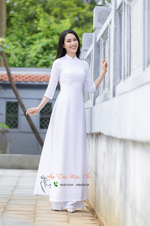 Kỷ yếu áo dài - concept kỷ yếu chưa bao giờ lỗi thời - Tuong Lam Photos