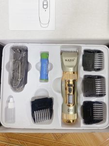 Tông đơ cắt tóc G10