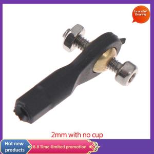 Graceful M2 M3 Rod End RC Ball Joint Link With Screw Set For RC Airplane Car Buggy