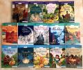 Usborne English Readers - 14 Books| Bản Nhập Khẩu. 