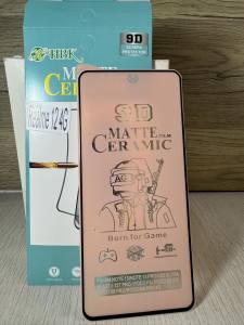 REALME 13 PLUS 13 5G 4G 12 PLUS 5G / 12 5G / 12 4G Premium MATTE Smooth Tempered Glass Screen Protector