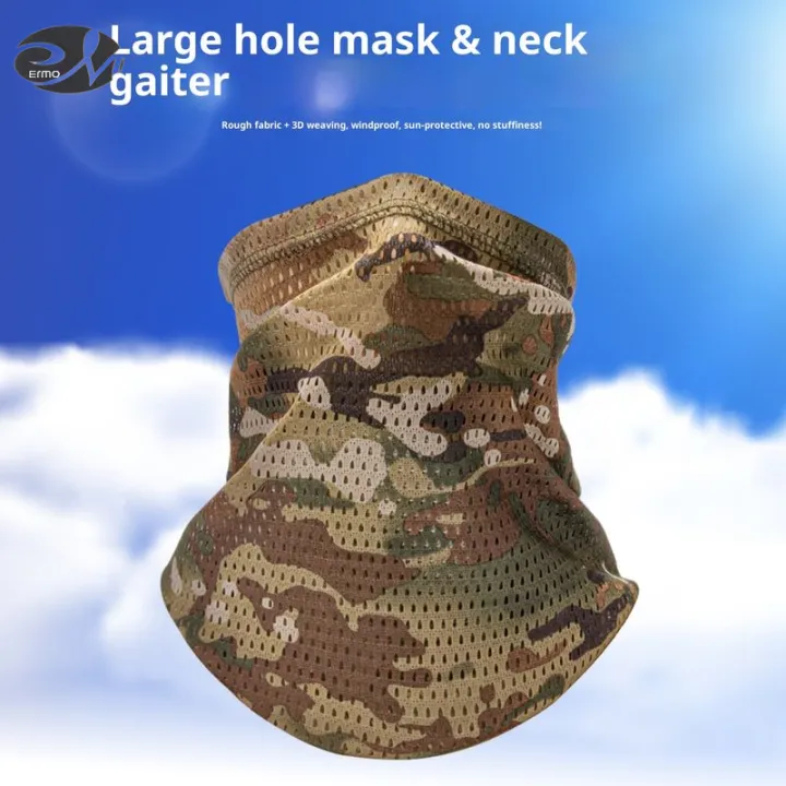 ERMO%20Summer%20Mesh%20Face%20Cover%20Full%20Face%20UV%20Protection%20Neck%20Gaiter%20for%20Cycling%20Fishing%20Outdoor%20Activities%20-%20Image%202